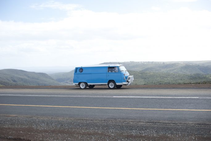 Campervan